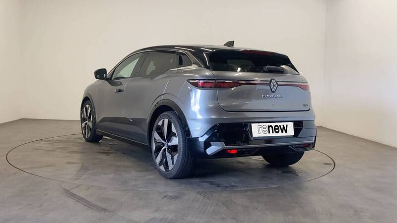 Renault Megane E-TECH ELECTRIQUE Megane E-Tech EV60 220 ch super charge  occasion  VENISSIEUX - photo n8