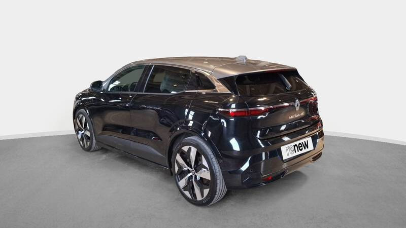 Renault Megane E-TECH ELECTRIQUE Megane E-Tech EV60 220 ch super charge  occasion  AUBAGNE - photo n8