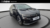 Renault Megane E-TECH ELECTRIQUE Megane E-Tech EV60 220 ch super charge   VITTEL 88