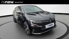 Renault Megane , garage SOCIETE DES ANCIENS ETS LETERME  VITTEL