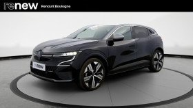 Renault Megane , garage RENAULT BOULOGNE  BOULOGNE BILLANCOURT