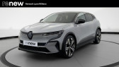 Renault Megane occasion année 2023 boite Automatique Annonce Renault Megane occasion Electrique E-TECH ELECTRIQUE Megane E-Tech EV60 220 ch super charge à RILLIEUX LA PAPE