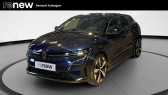 Renault Megane occasion année 2023 boite Automatique Annonce Renault Megane occasion Electrique E-TECH ELECTRIQUE Megane E-Tech EV60 220 ch super charge à AUBAGNE