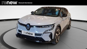 Renault Megane occasion 2023 mise en vente à GARDANNE par le garage RENAULT GARDANNE - photo n°1