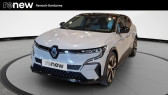Renault Megane occasion année 2023 boite Automatique Annonce Renault Megane occasion Electrique E-TECH ELECTRIQUE Megane E-Tech EV60 220 ch super charge à GARDANNE