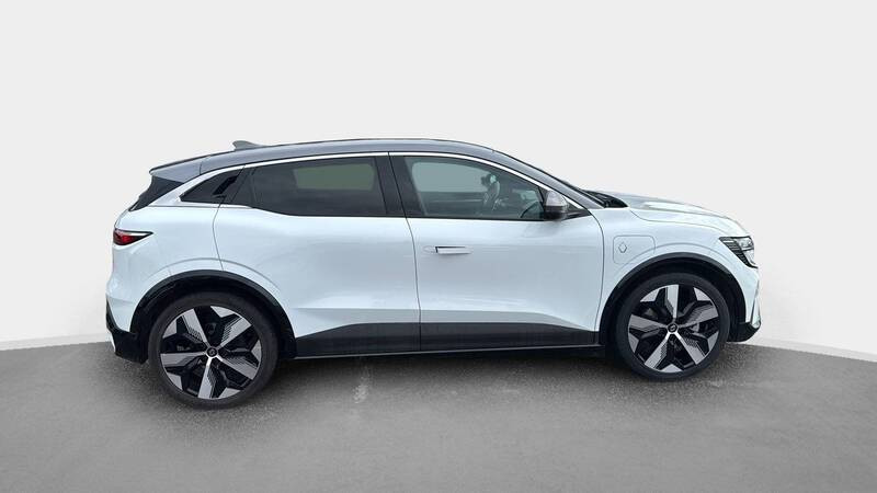 Renault Megane E-TECH ELECTRIQUE Megane E-Tech EV60 220 ch super charge  occasion  CANNES - photo n6