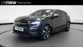 Renault Megane occasion année 2023 boite Automatique Annonce Renault Megane occasion Electrique E-TECH ELECTRIQUE Megane E-Tech EV60 220 ch super charge à LYON