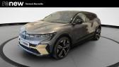 Renault Megane occasion année 2023 boite Automatique Annonce Renault Megane occasion Electrique E-TECH ELECTRIQUE Megane E-Tech EV60 220 ch super charge à MARSEILLE