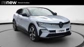 Renault Megane occasion année 2023 boite Automatique Annonce Renault Megane occasion Electrique E-TECH ELECTRIQUE Megane E-Tech EV60 220 ch super charge à CANNES