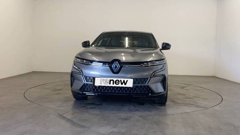 Renault Megane E-TECH ELECTRIQUE Megane E-Tech EV60 220 ch super charge  occasion  VENISSIEUX - photo n5