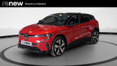 Renault Megane occasion année 2023 boite Automatique Annonce Renault Megane occasion Electrique E-TECH ELECTRIQUE Megane E-Tech EV60 220 ch super charge à MARSEILLE