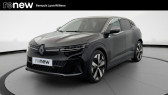 Renault Megane occasion année 2023 boite Automatique Annonce Renault Megane occasion Electrique E-TECH ELECTRIQUE Megane E-Tech EV60 220 ch super charge à RILLIEUX LA PAPE
