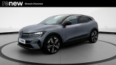Renault Megane occasion année 2022 boite Automatique Annonce Renault Megane occasion Electrique E-TECH ELECTRIQUE Megane E-Tech EV60 220 ch super charge à PARIS