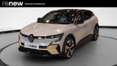 Renault Megane occasion année 2023 boite Automatique Annonce Renault Megane occasion Electrique E-TECH ELECTRIQUE Megane E-Tech EV60 220 ch super charge à COURBEVOIE