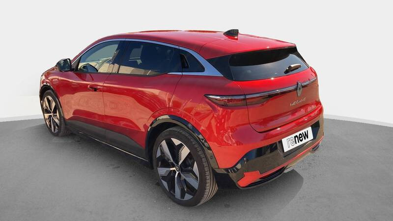 Renault Megane E-TECH ELECTRIQUE Megane E-Tech EV60 220 ch super charge  occasion  CANNES - photo n9