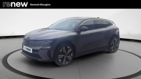 Renault Megane occasion 2023 mise en vente à CANNES par le garage RENAULT CANNES - photo n°1