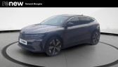 Renault Megane occasion année 2023 boite Automatique Annonce Renault Megane occasion Electrique E-TECH ELECTRIQUE Megane E-Tech EV60 220 ch super charge à CANNES