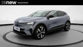 Renault Megane , garage RENAULT PANTIN  PANTIN