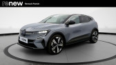 Renault Megane occasion année 2022 boite Automatique Annonce Renault Megane occasion Electrique E-TECH ELECTRIQUE Megane E-Tech EV60 220 ch super charge à PANTIN