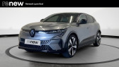 Renault Megane occasion année 2023 boite Automatique Annonce Renault Megane occasion Electrique E-TECH ELECTRIQUE Megane E-Tech EV60 220 ch super charge à VENISSIEUX