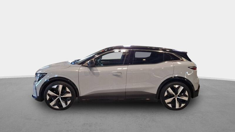 Renault Megane E-TECH ELECTRIQUE Megane E-Tech EV60 220 ch super charge  occasion  GARDANNE - photo n9