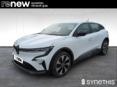 Renault Megane E-TECH ER EV60 130ch optimum charge Evolution   Gap 05