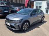 Renault Megane occasion année 2022 boite Automatique Annonce Renault Megane occasion Electrique E-TECH ER EV60 130ch optimum charge Evolution à CHÂTILLON SUR SEINE