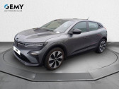 Renault Megane occasion année 2022 boite Automatique Annonce Renault Megane occasion Electrique E-Tech ER EV60 130ch optimum charge Evolution à CHAMBRAY LES TOURS