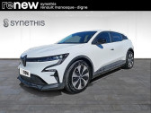 Renault Megane E-TECH ER EV60 130ch super charge Evolution  2022 - annonce de voiture en vente sur Auto Sélection.com