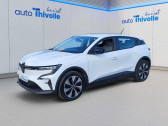 Annonce Renault Megane occasion Electrique E-TECH ER EV60 130ch super charge Evolution  SAINT-ETIENNE