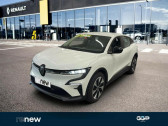 Renault Megane occasion année 2022 boite Automatique Annonce Renault Megane occasion Electrique E-TECH ER EV60 130ch super charge Evolution à VALENCIENNES