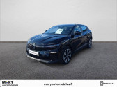 Renault Megane occasion année 2022 boite Automatique Annonce Renault Megane occasion Electrique E-Tech ER EV60 130ch super charge Evolution à BARENTIN
