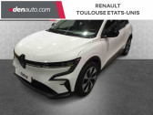 Renault Megane occasion  année 2022 boite Automatique Annonce Renault Megane occasion Electrique E-Tech ER EV60 130ch super charge Evolution à Toulouse