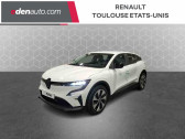 Annonce Renault Megane occasion Electrique E-Tech ER EV60 130ch super charge Evolution � Toulouse