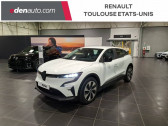 Annonce Renault Megane occasion Electrique E-Tech ER EV60 130ch super charge Evolution � Toulouse