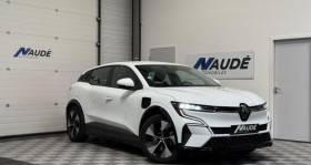 Renault Megane , garage NAUDE AUTOMOBILES CHAPONOST  CHAPONOST
