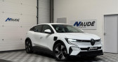 Renault Megane occasion année 2022 boite Automatique Annonce Renault Megane occasion Electrique E-Tech EV 60 220 CH Equilibre à CHAPONOST