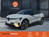 Annonce Renault Megane occasion Electrique E-Tech EV 60 Optimum Charge 220  Iconic � Lab�ge