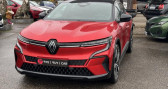 Annonce Renault Megane occasion Electrique E-Tech EV 60 Super Charge - 220 V Techno � COLMAR