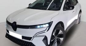 Renault Megane , garage CHANAS AUTO � CHANAS