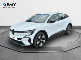 Renault Megane occasion 2022 mise en vente à LE MANS par le garage RENAULT GEMY LE MANS - photo n°1