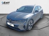 Renault Megane occasion année 2023 boite Automatique Annonce Renault Megane occasion Electrique E-Tech EV40 130ch boost charge Equilibre à CHAMBRAY LES TOURS