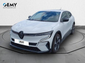 Annonce Renault Megane occasion Electrique E-Tech EV40 130ch boost charge Equilibre  CHAMBRAY LES TOURS