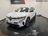Annonce Renault Megane occasion Electrique E-Tech EV40 130ch boost charge Equilibre  DAX