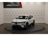 Annonce Renault Megane occasion Electrique E-Tech EV40 130ch boost charge Equilibre � LESCAR