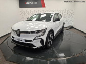 Annonce Renault Megane occasion Electrique E-Tech EV40 130ch boost charge Equilibre � Soustons