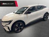 Renault Megane E-Tech EV40 130ch boost charge Equilibre   BAYONNE 64