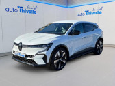Annonce Renault Megane occasion Electrique E-TECH EV40 130ch boost charge Techno  SAINT-ETIENNE