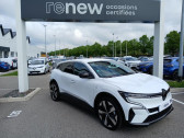 Renault Megane occasion année 2022 boite Automatique Annonce Renault Megane occasion Electrique E-TECH EV40 130ch boost charge Techno à SAINT-ETIENNE