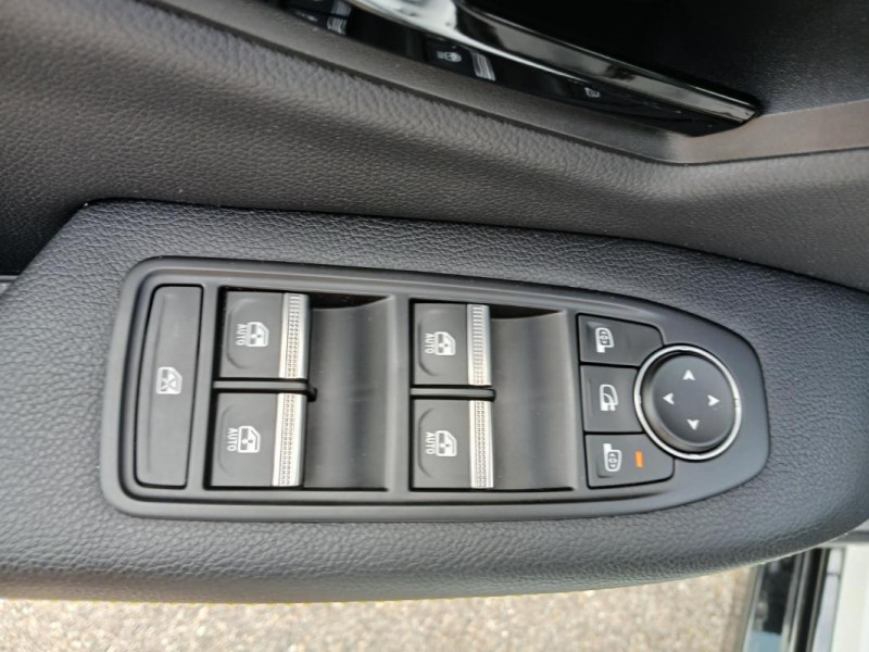 Renault Megane E-TECH EV40 130ch boost charge Techno  occasion  SAINT-ETIENNE - photo n5
